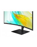 Монитор Samsung 34A652 , 34 VA LED, Curved 1000R, 100 Hz, 