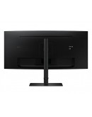 Монитор Samsung 34A652 , 34 VA LED, Curved 1000R, 100 Hz, 