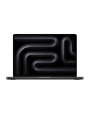 Лаптоп Apple MacBook Pro 14 SPACE BLACK/M3 MAX 14C/30C GP