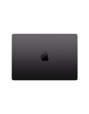 Лаптоп Apple MacBook Pro 14 SPACE BLACK/M3 MAX 14C/30C GP