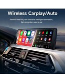 Безжичен Apple CarPlay/ Android Auto адаптер No brand CP2B, За автомобил - 13308