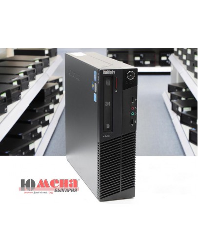 Lenovo ThinkCentre M91p