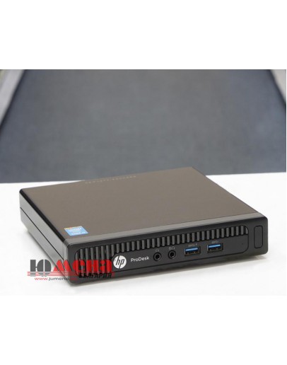 HP ProDesk 600 G1 DM