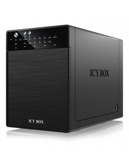 ICYBOX IB-RD3640SU3