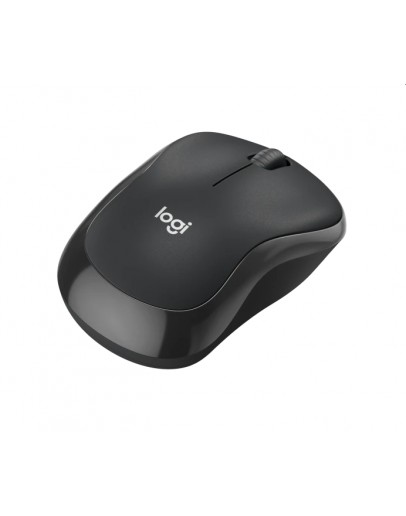 Logitech M240 Silent Bluetooth Mouse - GRAPHITE - 