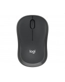 Logitech M240 Silent Bluetooth Mouse - GRAPHITE - 