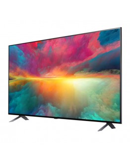 LG 50QNED753RA, 50 4K QNED, UHD (3840x2160), DVB-T