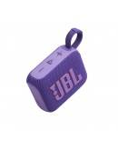 JBL GO 4 PUR Ultra-portable waterproof and dustpro