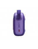 JBL GO 4 PUR Ultra-portable waterproof and dustpro