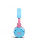 JBL JR310BT BLU HEADPHONES