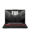 Лаптоп Asus TUF A16 FA607PI-QT020,  AMD Ryzen  9 7845HX ,