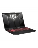 Лаптоп Asus TUF A16 FA607PI-QT020,  AMD Ryzen  9 7845HX ,