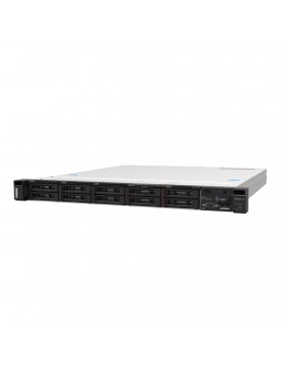 Lenovo ThinkSystem SR250 V2 Xeon E-2356G (6C, 3.2G