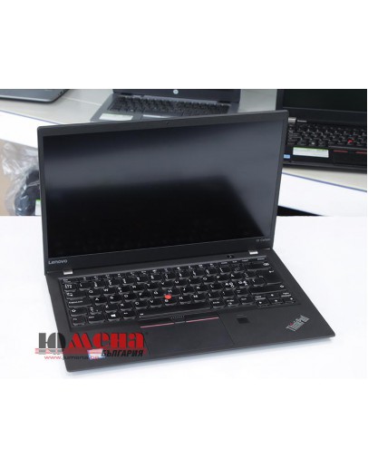 Lenovo ThinkPad X1 Carbon (5th Gen)