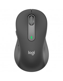 LOGITECH Signature M650 L Wireless Mouse for