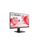 Монитор 24 LG 24MR400-B