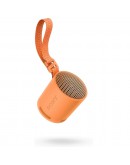 Sony SRS-XB100 Portable Bluetooth Speaker, orange