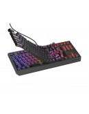 Genesis Gaming Keyboard Thor 230 TKL US RGB Mechan