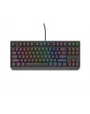 Genesis Gaming Keyboard Thor 230 TKL Lite US Rainb