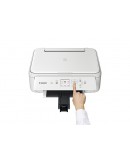 Canon PIXMA TS5151 All-In-One, White