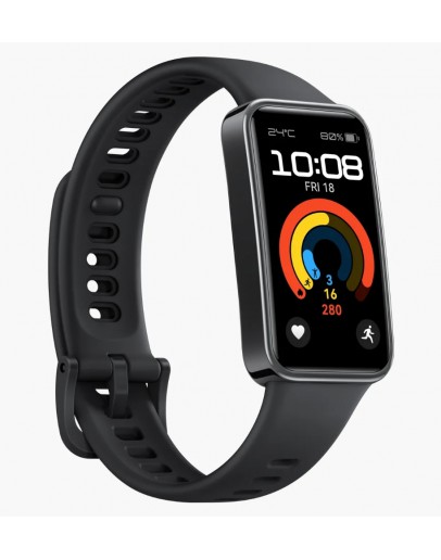 Huawei Band 9 Starry Black