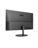 Монитор AOC Q24V4EA, 23.8 IPS WLED, 2560x1440@75Hz, 4GtG, 