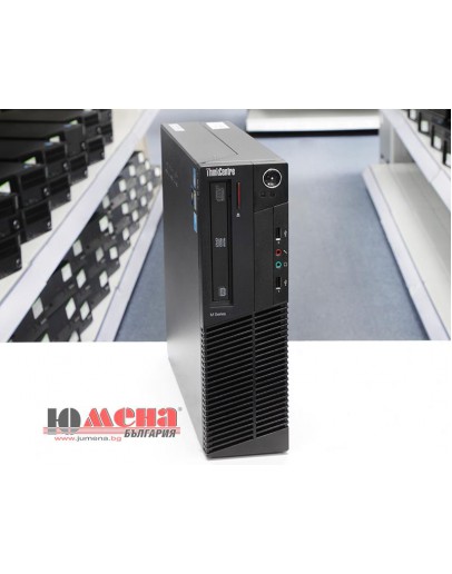 Lenovo ThinkCentre M82