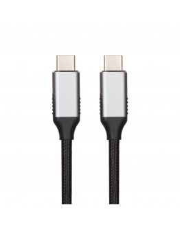 VCom кабел USB3.2 Type-C/Type-C 1.0m - CU420M-1.0m