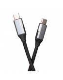 VCom кабел USB3.2 Type-C/Type-C 1.0m - CU420M-1.0m