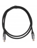 VCom кабел USB3.2 Type-C/Type-C 1.0m - CU420M-1.0m