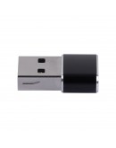 VCom Адаптер Adapter USB 2.0 AM -> Type-C F - CA435M