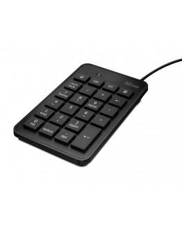 TRUST Xalas USB Numeric Keypad