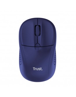 TRUST Primo Wireless Mouse Blue