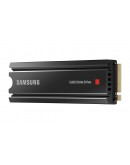 Samsung SSD 980 PRO Heatsink 1TB Int. PCIe Gen 4.0