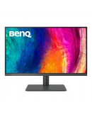 Монитор BenQ PD2705U, 27 IPS LED, 5ms,3840x2160 4K UHD, De