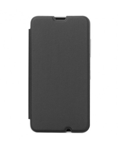 FLIP COVER LUMIA 630 BLACK