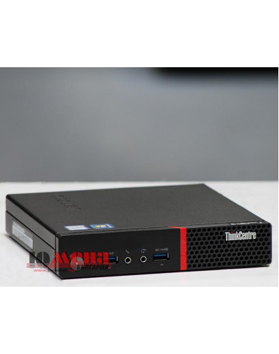 Lenovo ThinkCentre M900