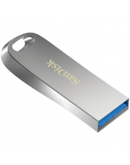 SanDisk Ultra Luxe 128GB, USB 3.1 Flash Drive,