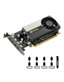 PNY Nvidia T1000 8GB GDDR6 LP