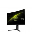 Монитор MSI MAG 321CUP, 31.5, VA, 160Hz, 1ms, UHD 3840x216