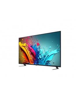 LG 55QNED85T3C, 55 4K QNED HDR Smart TV, 100Hz, 38