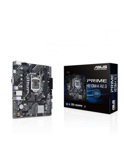 ASUS PRIME H510M-K R2.0