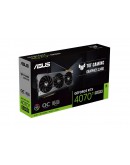 ASUS TUF-RTX4070TIS-O16G-GAMIN