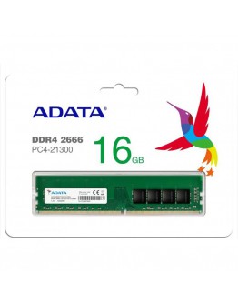 16G DDR4 2666 ADATA