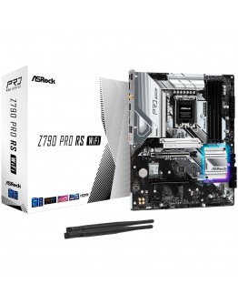 ASROCK MB Z790 LGA1700 4 x DDR5 1 x HDMI 1 x