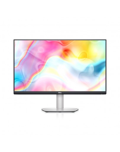 Монитор Dell S2722QC, 27 IPS Anti-Glare, LED, 4ms, 1000:1,