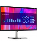 Монитор Dell P2423DE, 23.8 Wide LED AG IPS Panel, 5ms, 100