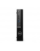 Dell OptiPlex 7020 MFF Plus, Intel Core i5-12500T 