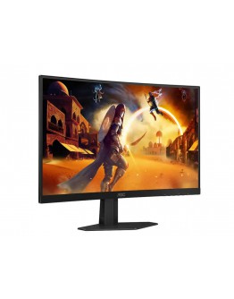 Монитор AOC C27G4ZXE, 27 Curved 1500R, VA, WLED, 1920x1080