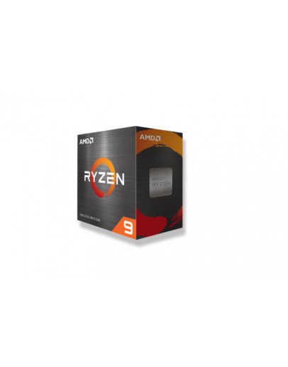 AMD RYZEN 9 5900XT BOX